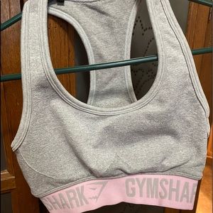 Gymshark bra